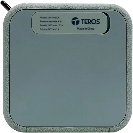 TEROS LEG-6051GR — vista 3