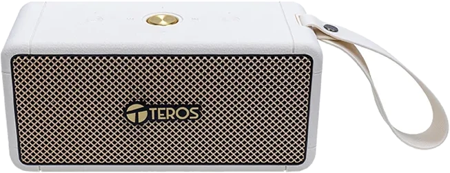 TEROS LEG-6052BG — vista 2