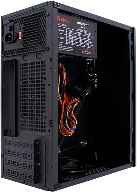 TEROS TE-1035S — vista 4