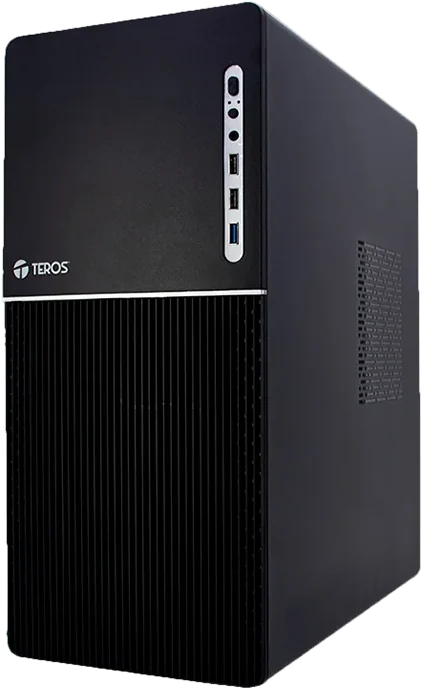 TEROS TE-1037S — vista 2