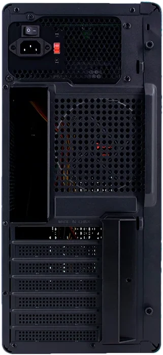 TEROS TE-1037S — vista 3