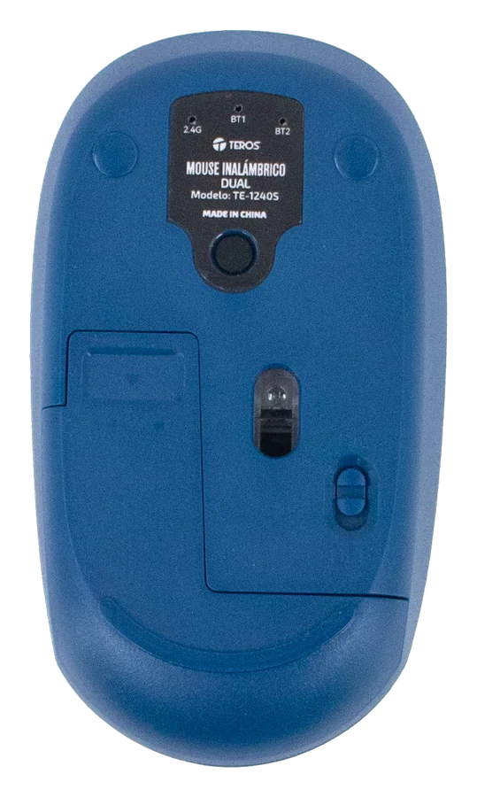 TEROS TE-1240S — vista 9