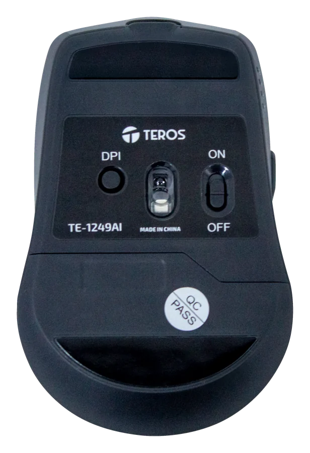 TEROS TE-1249AI — vista 6