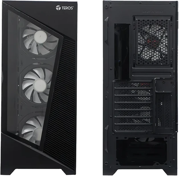 TEROS TE-1330G — vista 3