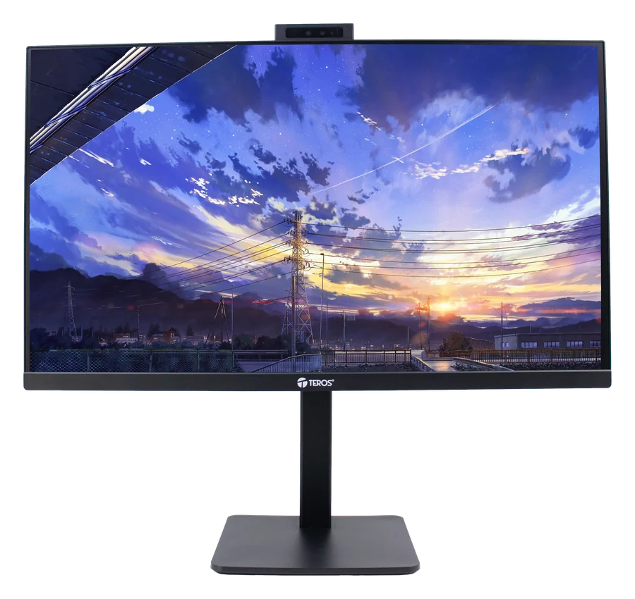 TEROS TE-2715CS — vista 2