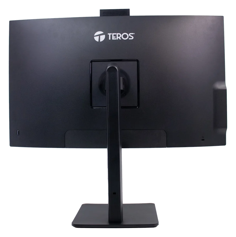 TEROS TE-2715CS — vista 9