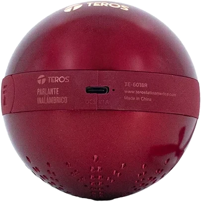 TEROS TE-6018R — vista 4