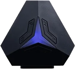 TEROS TE-LEG6053BLK — vista 7
