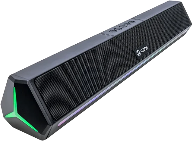 TEROS TE-VIB6054BLK — vista 2