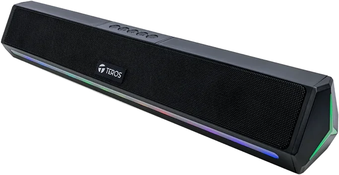TEROS TE-VIB6054BLK — vista 3