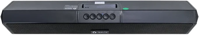 TEROS TE-VIB6054BLK — vista 5