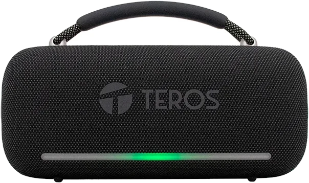 TEROS VB-6049BLK — vista 2