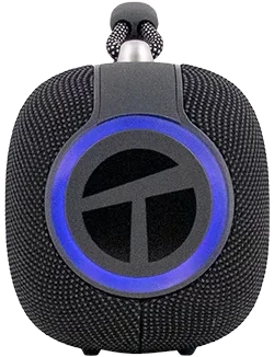 TEROS VB-6049BLK — vista 3