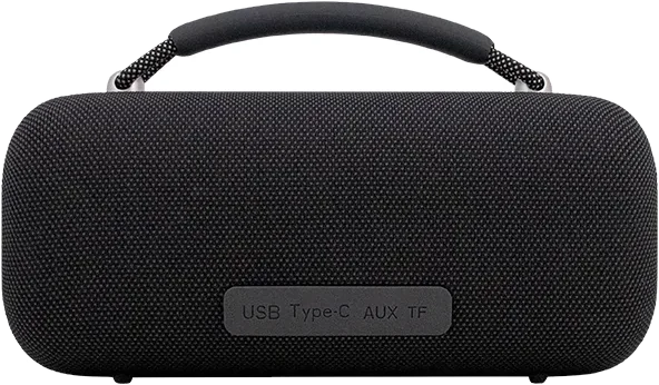TEROS VB-6049BLK — vista 4