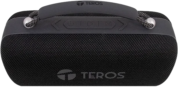 TEROS VB-6049BLK — vista 6