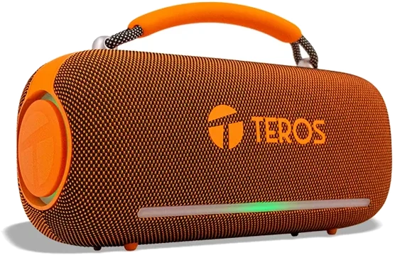 TEROS VB-6049OR — vista 2