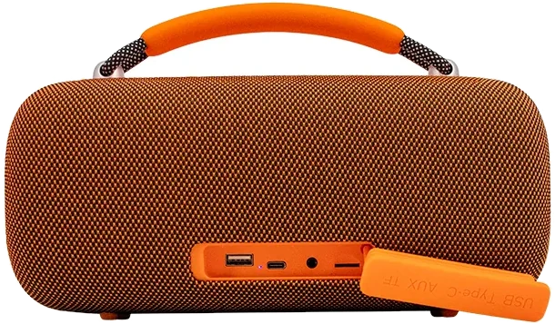 TEROS VB-6049OR — vista 5