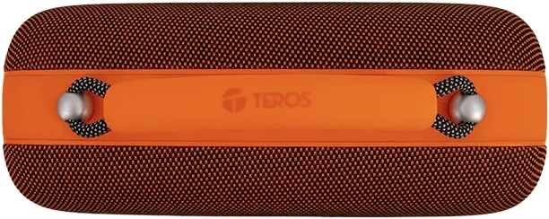 TEROS VB-6049OR — vista 6