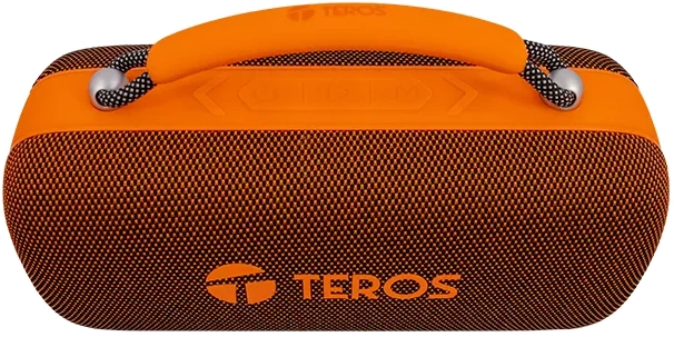 TEROS VB-6049OR — vista 7